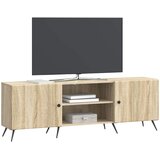  ormar 150 x 31 x 50 cm Hrast sonoma Konstruirano drvo | shoptok.hr