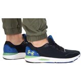 Under Armour UA HOVR Sonic 6 moške športne superge, Black/Blue Mirage - 46, (21510094) | Shoptok.si