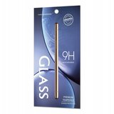 HURTEL Kaljeno staklo 9H za Realme GT3/GT Neo 5 - Prozirna | shoptok.hr