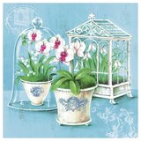  Servieta za decoupage - Orhideja - 1 kom (servieta za decoupage) Cene