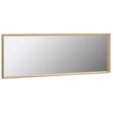 Kave Home Zidno ogledalo 52x152 cm Nerina – | shoptok.hr