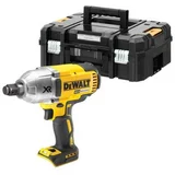 Dewalt aku udarni odvijač 18V 3/4″ 950Nm u TSTAK koferu DCF897NT- Solo