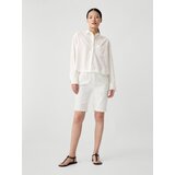 GAP Mid Rise Denim Shorts - Women's | ePonuda.com