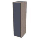 Armal ORMAR VERTIKALNI VISEÄI 1V 30X120 HRAST GRAF.SIVA | Eponuda.ba