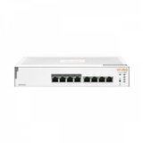 HP aruba instant on 1830 8G 4p poe 65W switch Cene