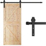  Sustav kliznih vrata dužine 183 centimetara | shoptok.hr