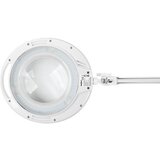 Rebel LUČ s povečavo 5D, 60 led diod, 10W, 6500K, (20823078) Cene