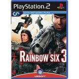 Tom Clancys Rainbow Six 3 (PS2) - rabljeno Cene