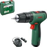 Bosch Aku bušilica-odvrtač EasyImpact 1200 06039D3104 | ePonuda.com