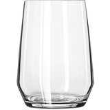 Altom design Rubin Čaše za Vodu 450 ml - Komplet od 6 Komada | shoptok.hr