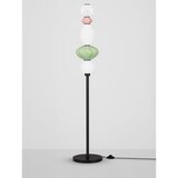 Nova Luce LED stojeća svjetiljka keramička s mogućnosti zatamnjivanja s keramičkim sjenilom/sa staklenim sjenilom (visina 136,5 cm) Oneta – | shoptok.hr