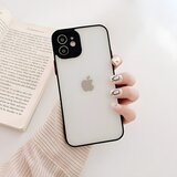 IZMAEL.eu Silikonska fleksibilna futrola Milky Case za Apple iPhone 12 Pro Max - Zelena | shoptok.hr