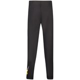 Nike Dječje Crne Tajice | shoptok.hr