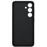 Samsung Galaxy S24 Vegan Leather Case Black GP-FPS921HCABW Cene