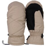 Peak Mountain Rokavice Gants de ski MITAINE Bež Cene