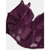 Sinsay Čipkasti push-up korzet | shoptok.hr