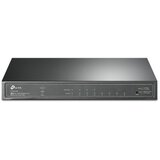 Tp-link TL-SG2008 Smart 8-port mrežno stikalo-switch | Shoptok.si