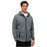 Superdry muški duks sa zipom