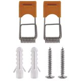 Emos lighting led rasvjeta rubic nadgradna 18 w 1800 lm - ZM6442 | shoptok.hr