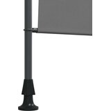  Vanjska Roleta Svjetlosiva 100 x 270 cm | Eponuda.com