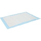  Netkano blago za pasjo trening blazino 400 pcs Modra in bela, (5000240570) | Shoptok.si
