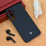 Teracell torbica Skin za Samsung S936B Galaxy S25 Plus mat crna Cene