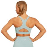 BeastPink ženski sportski grudnjak Sense Storm Blue 91069