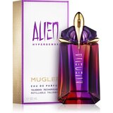 Mugler Alien Hypersense parfumska voda polnilna za ženske 60 ml | Shoptok.si