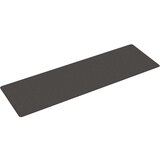 Tekač v videzu sisala antracit 80x250 cm | Shoptok.si