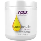 100% Lanolin - brezvodni NOW (198 g)