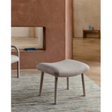 Kave Home Bež tabure Inari – | shoptok.hr