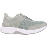 Gabor Modne superge 66.897.41 Zelena | Shoptok.si