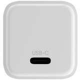 ALLITY kućni punjač GaN PD QC 20WC 1xUCB-c 20W BIJELI | shoptok.hr