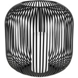 Premium Living Laterna Jola, Črna, Ø 27cm | Shoptok.si