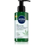 Nivea Men Sensitive Hemp krema za obraz za moške 150 ml Cene