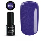 Silcare color IT-1180 trajni gel lak za nokte uv i led Cene