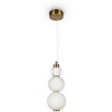MAYTONI VISEČA NIHALNA SVETILKA Pendant 14,7/37,4 cm 16 W | Shoptok.si