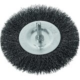 Lux Tools Četka za bušilicu DISK 100mm | shoptok.hr