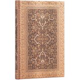  NOTES 9X14CM-MINI CRTE 88L S GUMICOM TERRENE PAPERBLANKS PB8196-8 | shoptok.hr