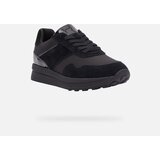 Geox Black women's sneakers Runntix - Women's | shoptok.hr