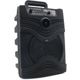 Zvučnik bluetooth 809/ crna
