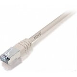 Equip Omrežni kabel Sf/Utp Cat.5E 3M bež, (21407173) | Shoptok.si