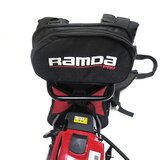 Ramda RAMDA-PRO BG520-KA Leđni Motorni Trimer s Kawasaki Motorom TJ53E | shoptok.hr