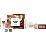 Catrice Mocha Muse set dekorativne kozmetike Slike