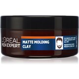 L´Oréal Paris Men Expert Messy Hair stiling ilovica za lase z mat učinkom 75 ml | Shoptok.si