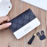 IZMAEL Denarnica MI-25178 - Črna | Shoptok.si