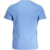 LEVI&#039;S LEVI&#39;S LIGHT BLUE MAN SHORT SLEEVE T-SHIRT | shoptok.hr