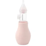 Nazalni aspirator anti-reflux Pink KKB40055