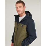 Quiksilver OVERCAST 3K INSULATED Kaki | shoptok.hr