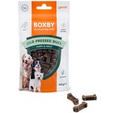 Boxby Poslastica Grain Free Patka 100 g | Eponuda.com